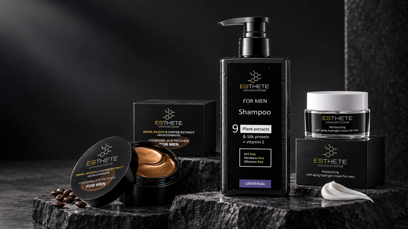 ESTHETE INNOVATIONS